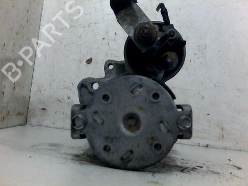 Starter RENAULT CLIO III Grandtour (KR0/1_) 1.5 dCi (KR0F) | BP29890160M8