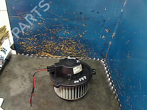 Heater blower motor FIAT PUNTO (176_) 60 1.2 (176AP, 176AR, 176AQ, 176BB) | BP26059624M62 