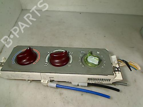 Used Climate control RENAULT TWINGO I (C06_) 1.2 (C066, C068) (58 hp) 26073592