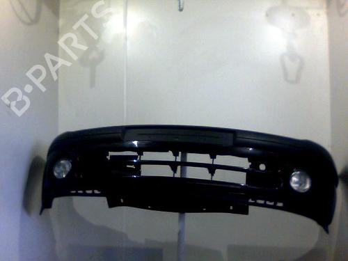 Used Front bumper RENAULT CLIO II Hatchback Van (SB0/1/2_) 1.9 D (SB0R) (54 hp) 26072407