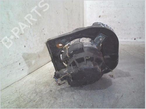 Left front fog light LANCIA YPSILON (843_) 1.2 (843.AXA1A) | BP37487262C30 - Image 2