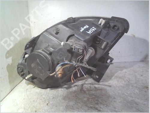 Lyskaster venstre RENAULT KANGOO Express (FC0/1_) 1.5 dCi (FC1E) | BP30002196C28 