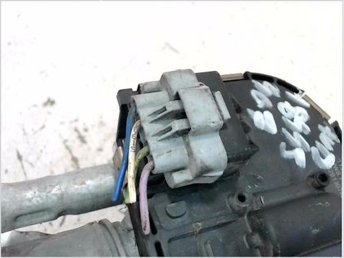Front wipers mechanism PEUGEOT 407 SW (6E_, 6D_) 1.6 HDi 110 | BP28105071C83 