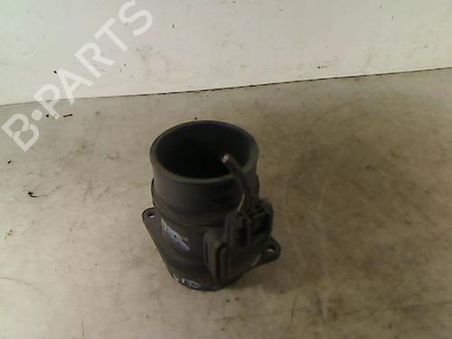 Used Mass air flow sensor RENAULT SCÉNIC II (JM0/1_) 1.5 dCi (JM1E, JM16) (106 hp) 26070027