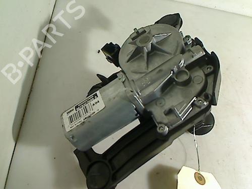 Used Back wipers mechanism PEUGEOT 2008 I (CU_) 1.6 HDi (92 hp) 26072196