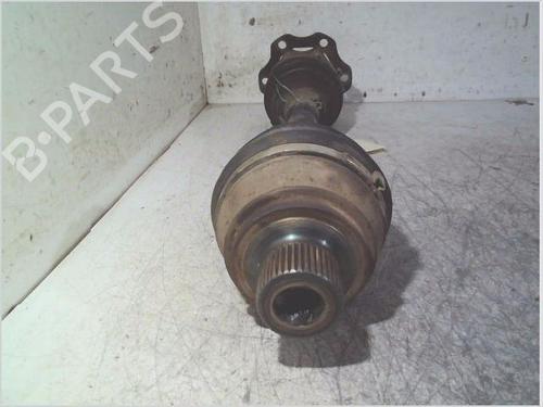 Right rear driveshaft AUDI A4 B8 Avant (8K5) 3.0 TDI quattro | BP29482978M41 
