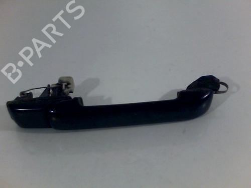 Used Rear left exterior door handle VW GOLF III (1H1) 1.9 TDI (90 hp) 26062105