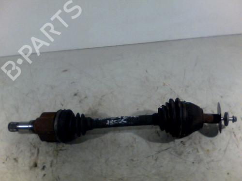 Used Left front driveshaft FORD FOCUS II (DA_, HCP, DP) 1.6 TDCi (90 hp) 30664967