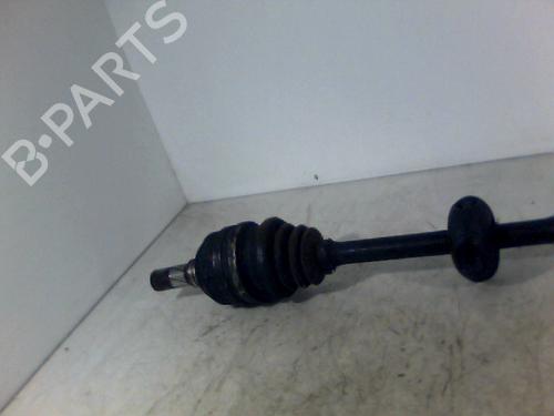 Right front driveshaft OPEL VECTRA B (J96) 1.7 TD (F19) | BP26111817M39 