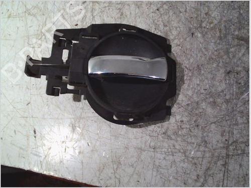 Used Front left interior door handle CITROËN C2 (JM_) 1.4 (73 hp) 26111386