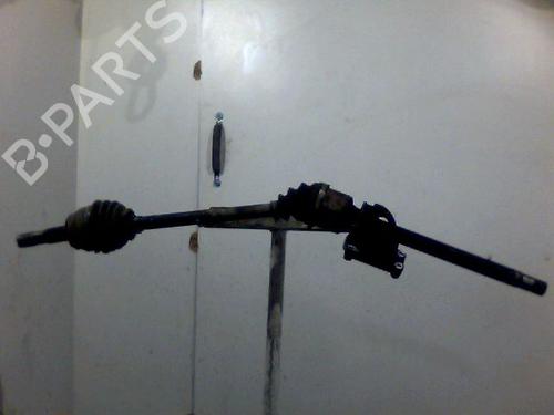 Used Right front driveshaft CITROËN JUMPER II Van 2.2 HDi 100 (101 hp) 26081523