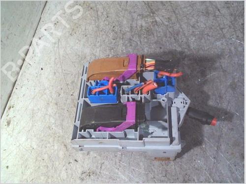 Fuse box PEUGEOT BOXER Van (244) 2.0 HDi | BP30143916E1