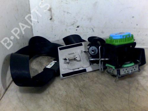 Used Front right seatbelt CITROËN C4 Grand Picasso I (UA_) 1.6 HDi (109 hp) 26090407
