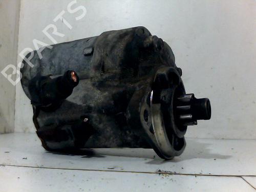 Used Starter KIA CARENS I MPV (FC, FJ) 2.0 CRDi (113 hp) 28535211