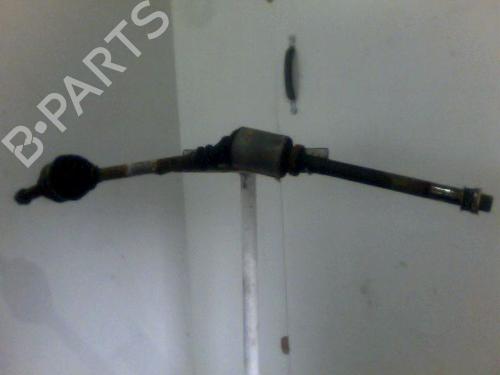 Used Right front driveshaft RENAULT TRAFIC II Bus (JL) 1.9 dCI 100 (JL0C, JL0K) (101 hp) 26095629