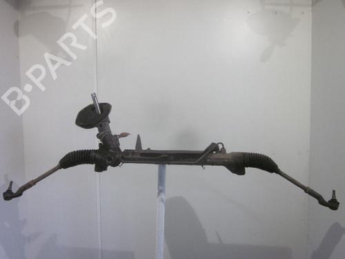 Styregear/Snekke MAZDA 3 (BK) 1.6 DI Turbo (109 hp) 26083032