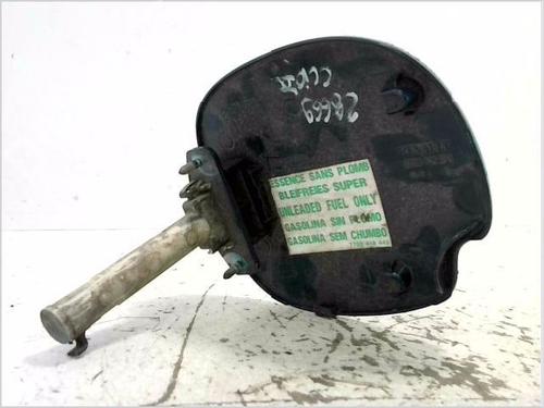 Fuel flap RENAULT CLIO II (BB_, CB_) 1.4 16V (B/CB0P, BB13) | BP29594469C131 