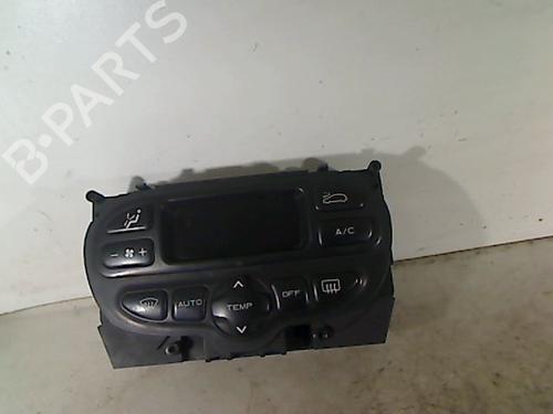 Used Climate control CITROËN XSARA PICASSO (N68) 1.8 16V (115 hp) 26072670
