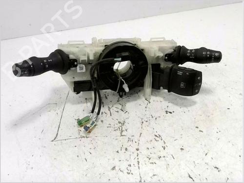Ratstangsstang RENAULT MEGANE III Hatchback (BZ0/1_, B3_) 1.5 dCi (BZ09, BZ0D, BZ1W, BZ29, BZ14) (110 hp) 26090642