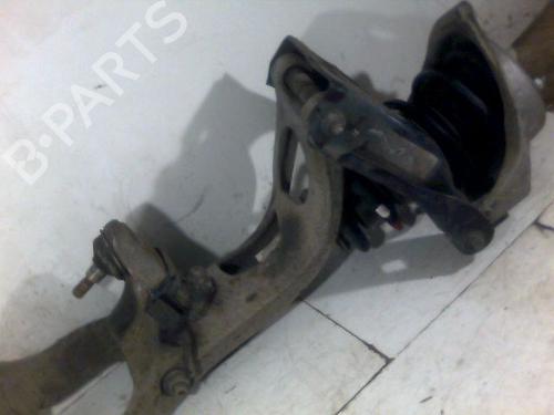 Right front suspension arm PEUGEOT 407 Coupe (6C_) 2.2 16V | BP26112850M13 