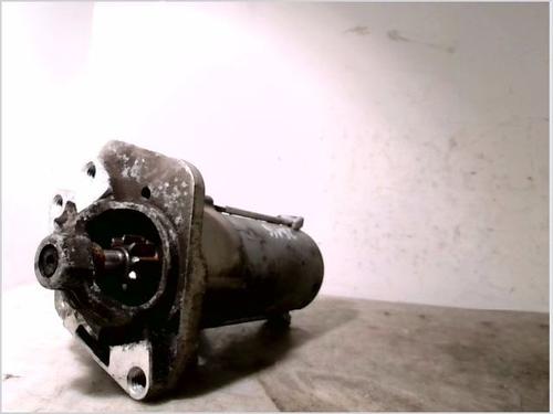 Used Starter RENAULT MEGANE III Hatchback (BZ0/1_, B3_) 1.5 dCi (106 hp) 30665050