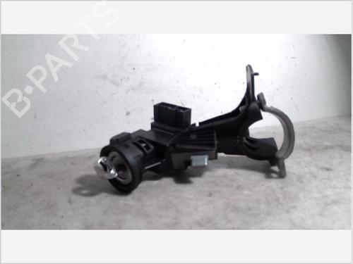 Used Ignition barrel PEUGEOT BIPPER Tepee 1.3 HDi 75 (75 hp) 28324436