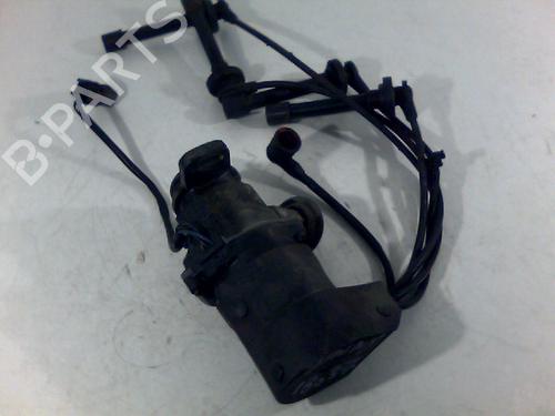 Used Electronic module Electronic module NISSAN SUNNY III Liftback (N14) 1.6 i (90 hp) 34409722 34409722