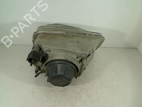 Venstre forlygte RENAULT RAPID Box Body/MPV (F40_, G40_) 1.9 D (F40P, F40N, F40E) | BP30808183C28