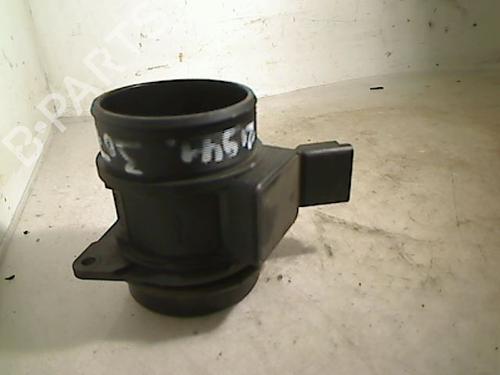 Mass air flow sensor PEUGEOT 307 (3A/C) 2.0 HDi 110 | BP26076121M95 