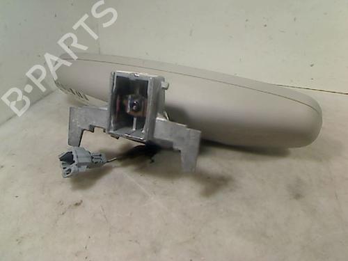 Rear mirror RENAULT LAGUNA III Grandtour (KT0/1) 2.0 dCi (KT07, KT0J, KT14, KT1A, KT1S) | BP29497036I6 