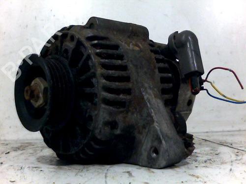 Generator TOYOTA YARIS (_P1_) 1.0 (SCP10_, SCP10R) (68 hp) 26074662