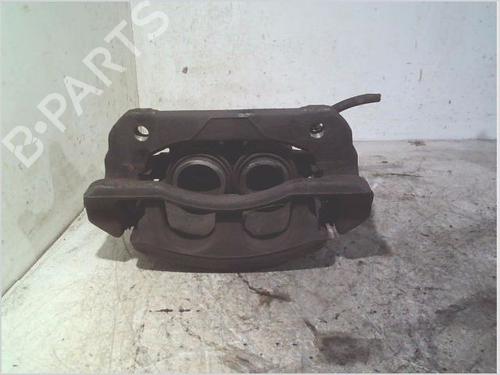 Right front brake caliper CITROËN JUMPY II Van 1.6 HDi 90 16V | BP29473403M104 