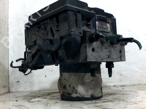 ABS pump RENAULT MEGANE II Coupé-Cabriolet (EM0/1_) 1.9 dCi | BP26088811M43 