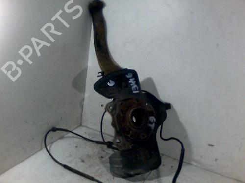 Venstre Styrespindel Lejehus ALFA ROMEO GT (937_) 1.9 JTD (937CXN1B) (150 hp) 26076089