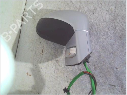 Right mirror PEUGEOT 308 SW I (4E_, 4H_) 1.6 HDi | BP28325067C27 