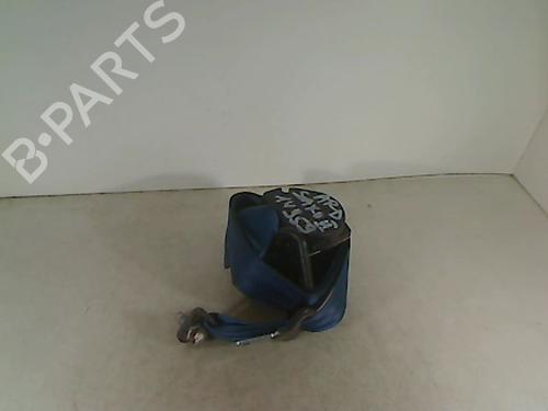 Used Rear right seatbelt CITROËN SAXO (S0, S1) 1.5 D (54 hp) 26070611