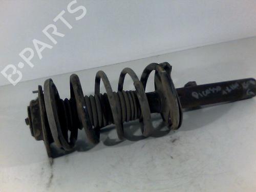 Used Left front shock absorber CITROËN XSARA PICASSO (N68) 1.6 16V (109 hp) 26063841