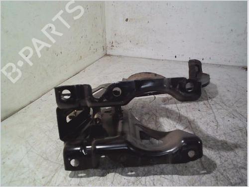 Break pedal MERCEDES-BENZ SPRINTER 3,5-t Van (B906) 310 CDI (906.631, 906.633, 906.635, 906.637) | BP29482943I19 