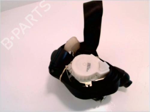 Used Front right seatbelt FIAT 500 (312_) 1.3 D Multijet (312AXB1A) (75 hp) 26116521