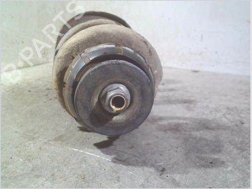 Left front shock absorber DACIA SANDERO II 1.2 LPG | BP31970417M16