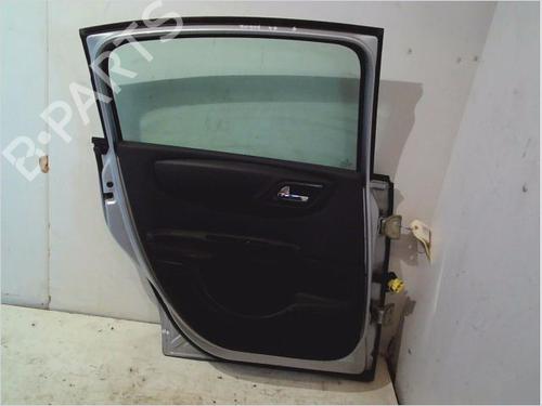 Left rear door CITROËN C4 I (LC_) 2.0 HDi | BP26111882C4 