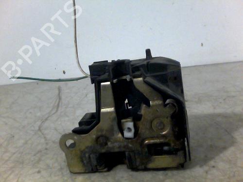 Rear right lock RENAULT SCÉNIC I MPV (JA0/1_, FA0_) 1.9 dTi (JA0N) | BP26066103C99 