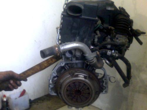 Engine SUZUKI SWIFT III (MZ, EZ) 1.3 (RS413, ZC11S) | BP26079768M1 