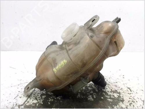 Used Expansion tank Expansion tank OPEL CORSA E (X15) 1.4 (08, 68) (90 hp) 33741018 33741018