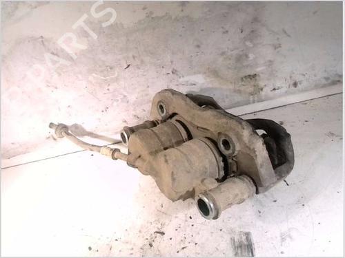 Right front brake caliper MERCEDES-BENZ VITO Van (W447) 109 CDI (447.601, 447.603, 447.605) | BP26109318M104 