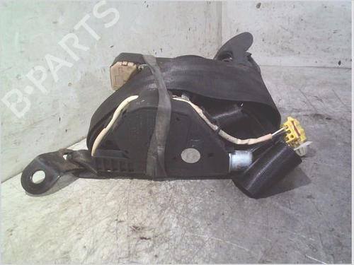Ceinture de sécurité avant droite VW TOURAN (1T1, 1T2) 1.9 TDI (105 hp) 30835183