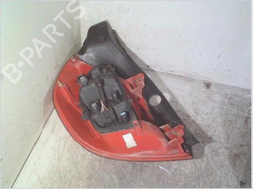 Right taillight RENAULT CLIO III (BR0/1, CR0/1) 1.5 dCi (BR17, CR17) | BP27322225C35 