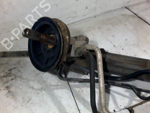 Styregear/Snekke PEUGEOT 206 SW (2E/K) 1.6 16V | BP26088740M22 