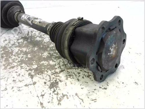 Right front driveshaft AUDI A4 B8 (8K2) 2.0 TDI | BP31835163M39