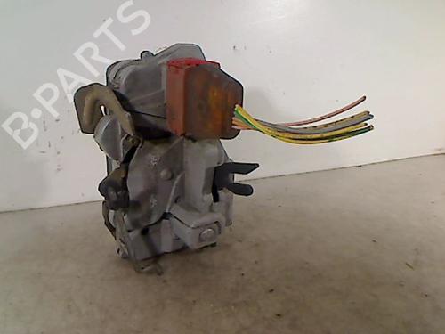 Used Front right lock CITROËN XSARA (N1) 1.4 i (75 hp) 26069132